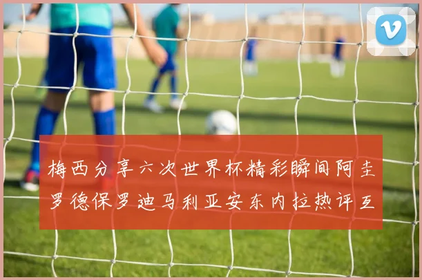 梅西分享六次世界杯精彩瞬间阿圭罗德保罗迪马利亚安东内拉热评互动